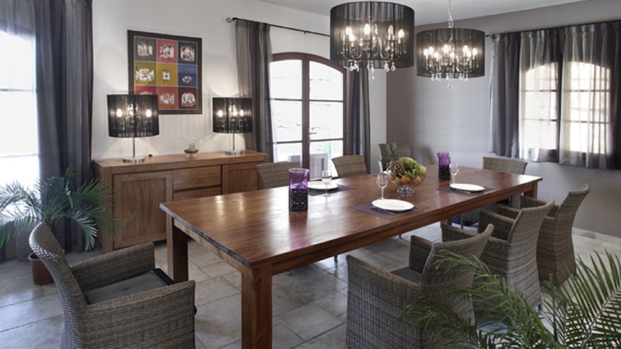 Photo of Livingroom in Sainte-Maxime