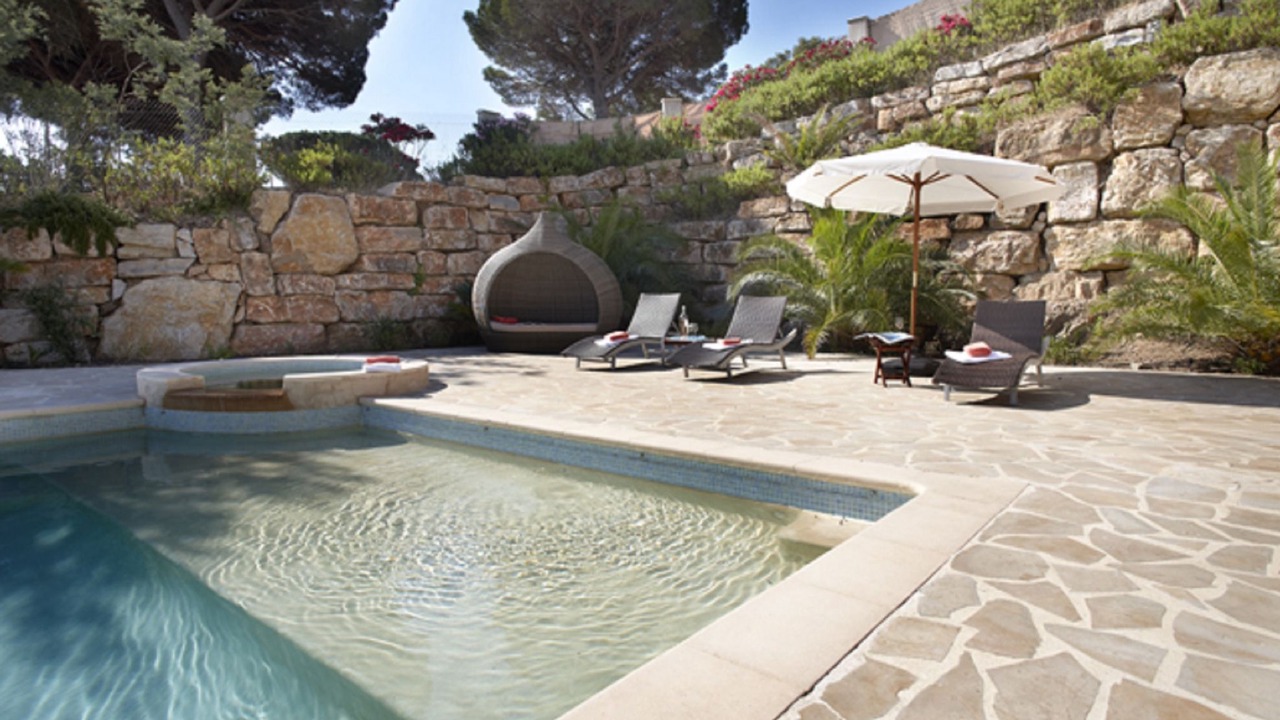 Photo of Outdoor in Sainte-Maxime