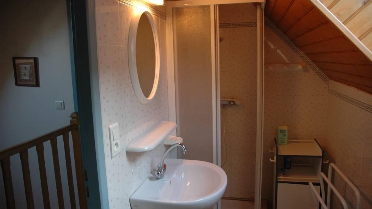 Photo of Bedroom in Jasses