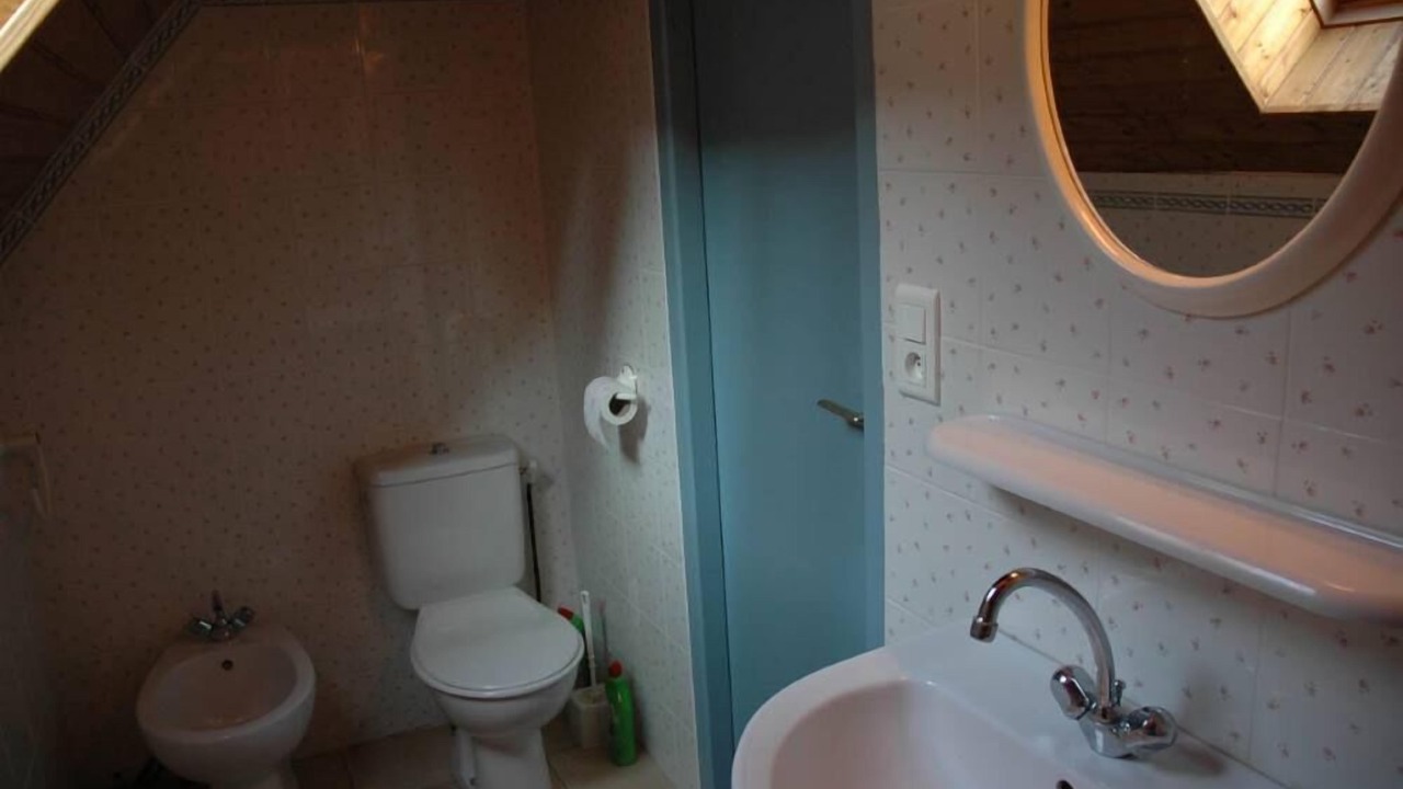 Photo of Bedroom in Jasses