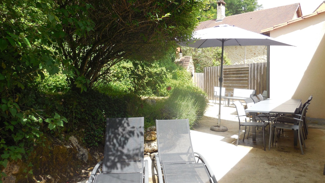 Photo of Outdoor in Valojoulx