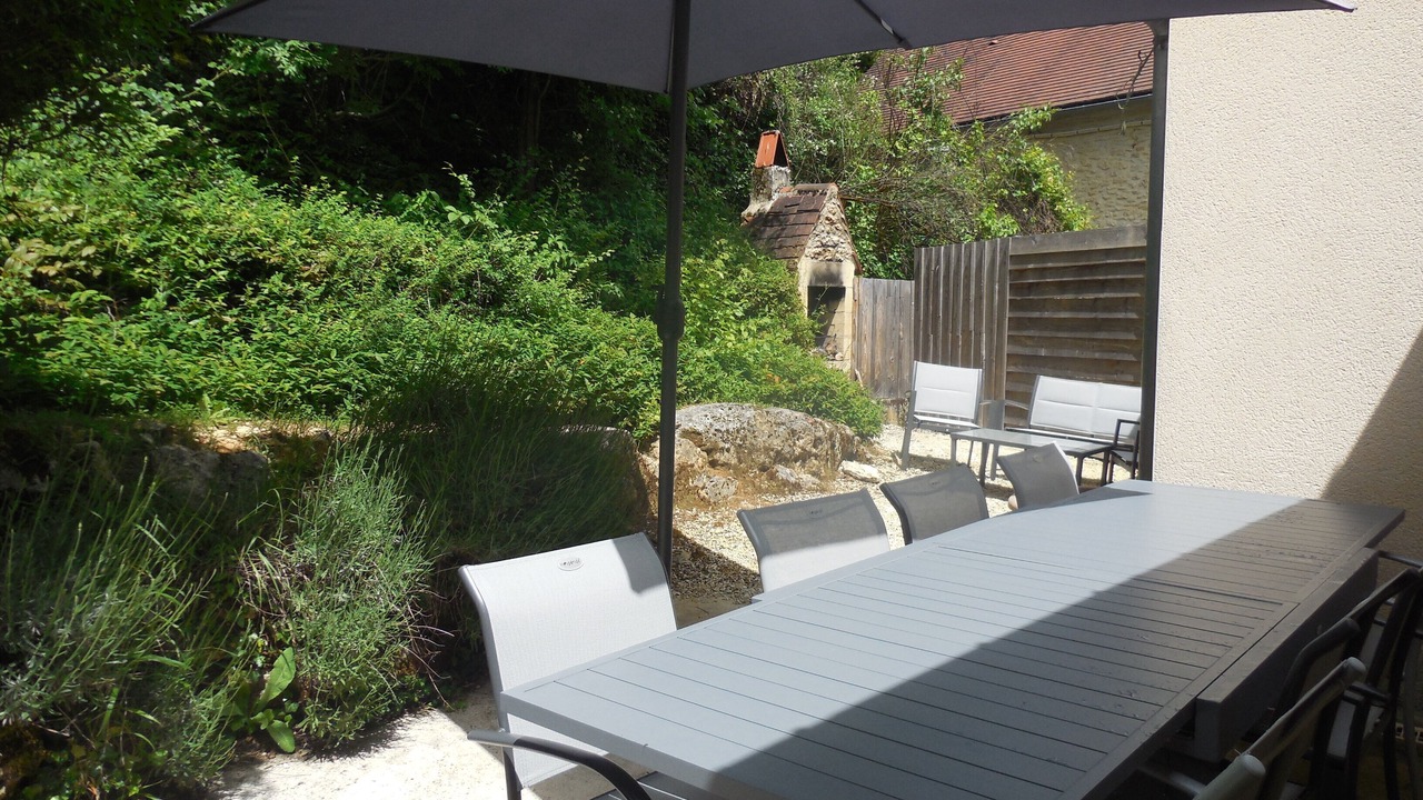 Photo of Outdoor in Valojoulx