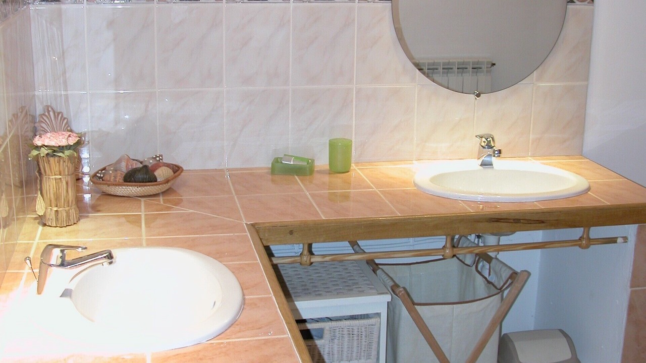 Photo of Bathroom in Saint-Paul-en-Foret