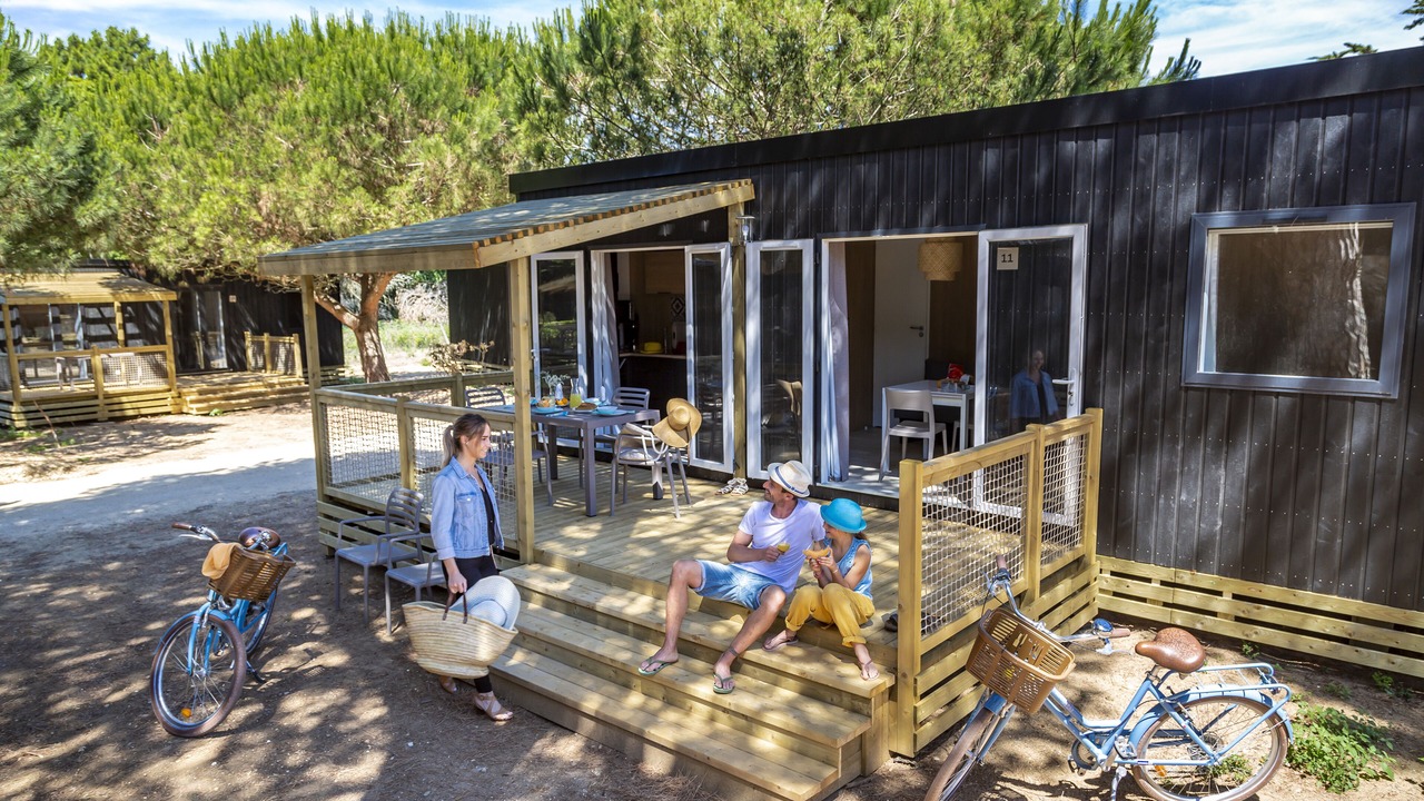 Photo of Patio Balcony in Le Bois-Plage-en-Re