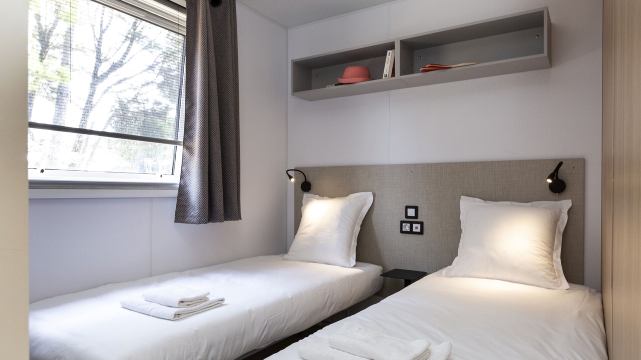 Photo of Bedroom in Le Bois-Plage-en-Re