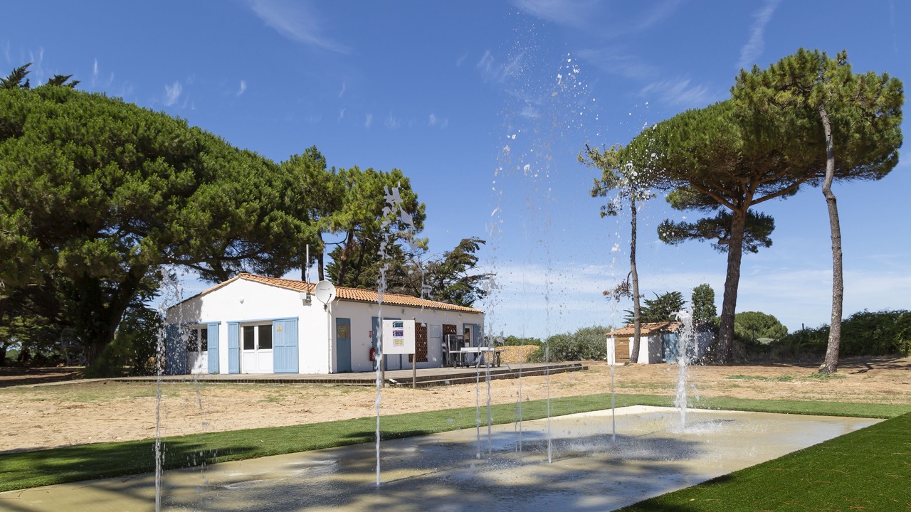 Photo of Outdoor in Le Bois-Plage-en-Re