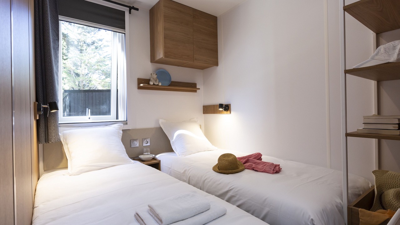 Photo of Bedroom in Le Bois-Plage-en-Re