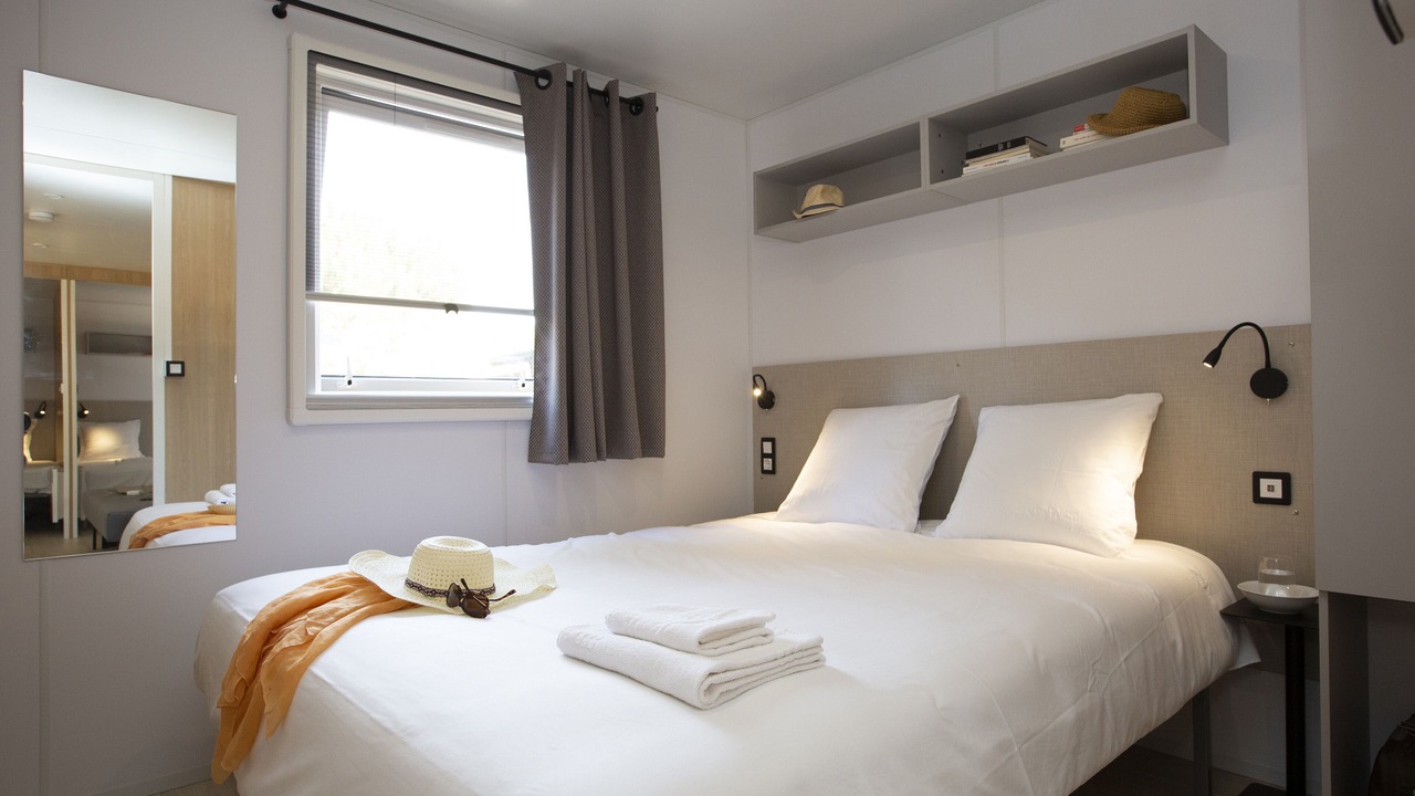 Photo of Bedroom in Le Bois-Plage-en-Re