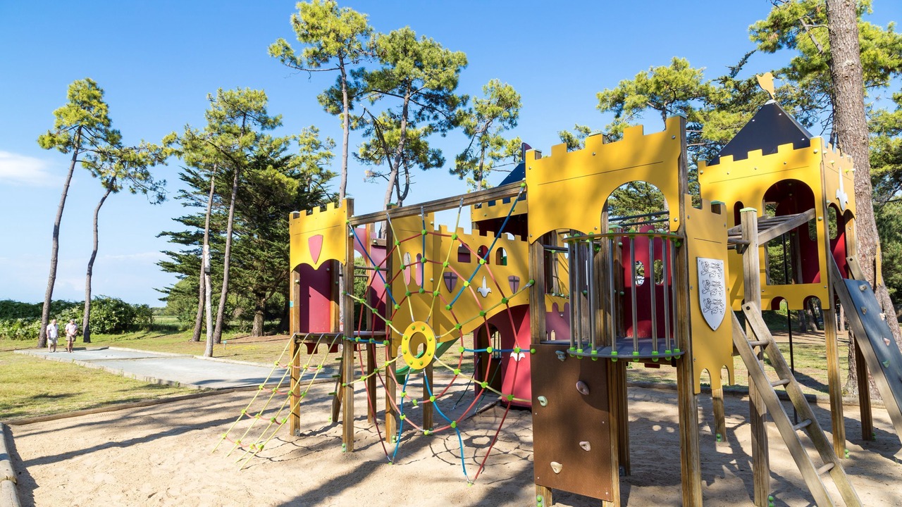 Photo of Outdoor in Le Bois-Plage-en-Re