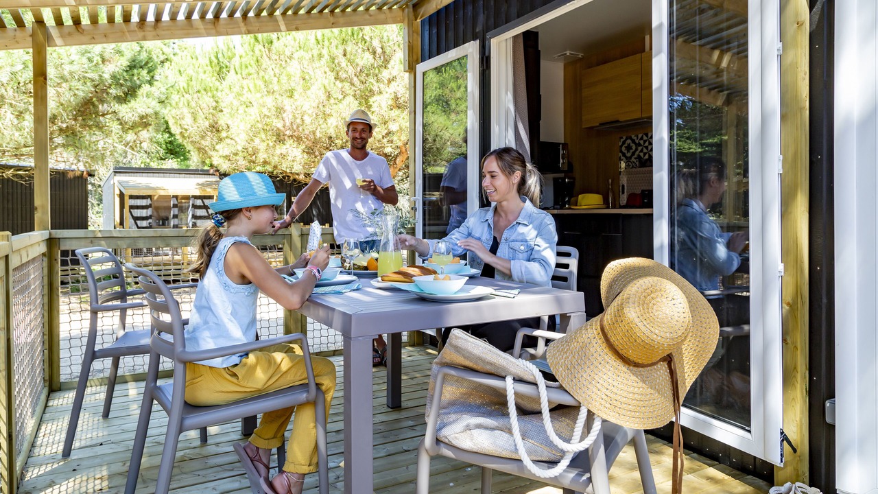 Photo of Patio Balcony in Le Bois-Plage-en-Re