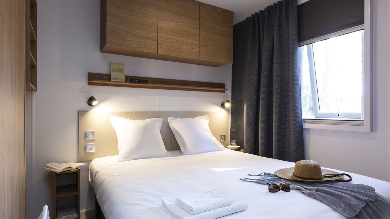 Photo of Bedroom in Le Bois-Plage-en-Re