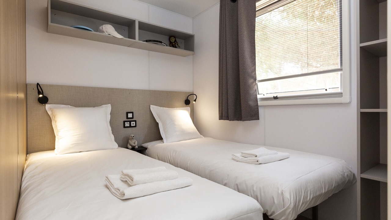 Photo of Bedroom in Le Bois-Plage-en-Re
