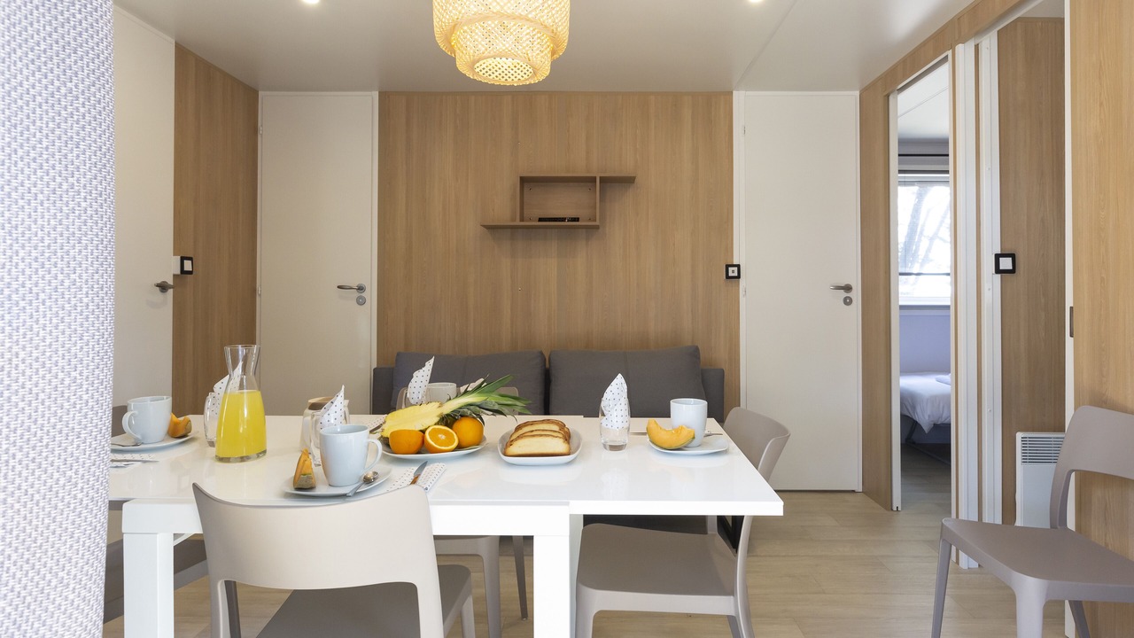 Photo of Bedroom in Le Bois-Plage-en-Re