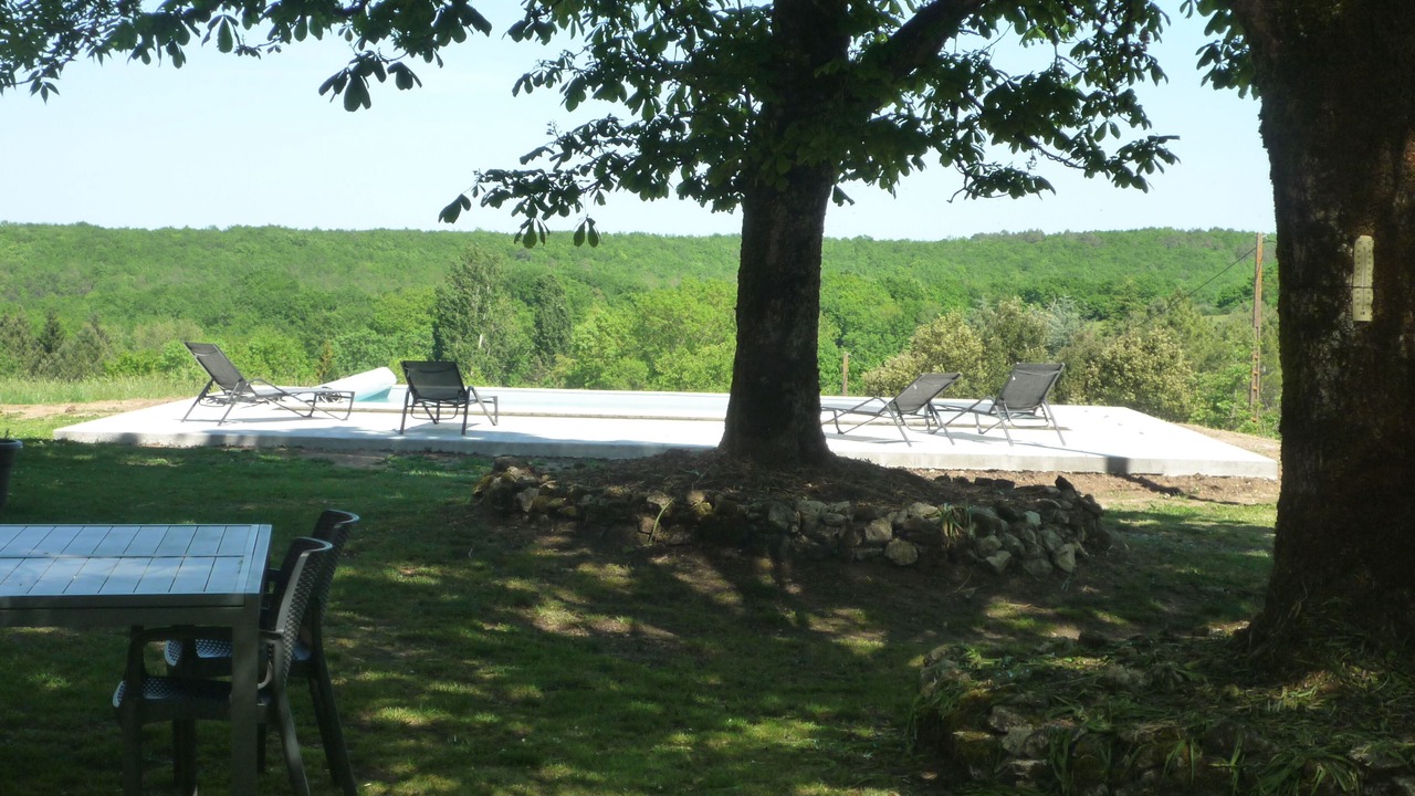 Photo of Outdoor in Pontours