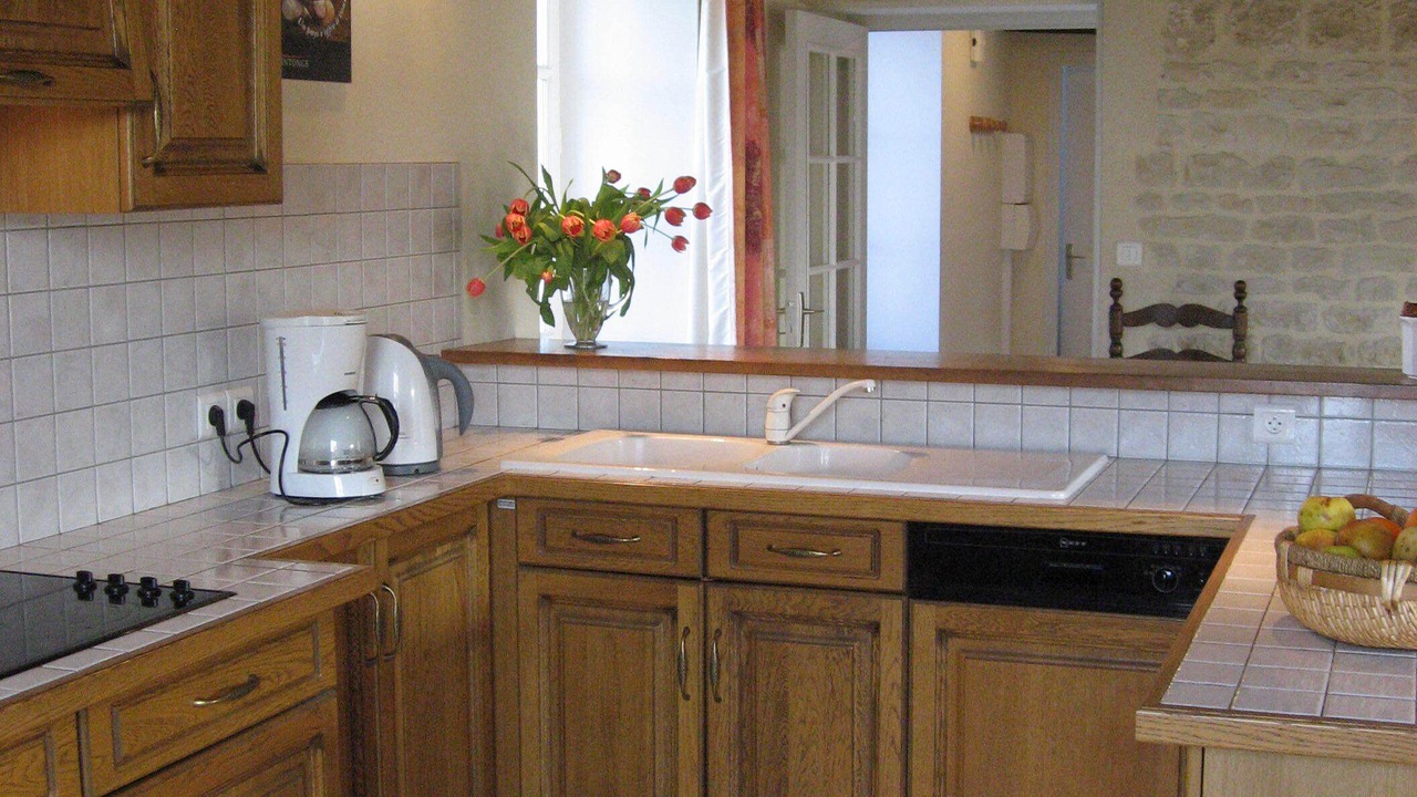 Photo of Kitchen in Coivert