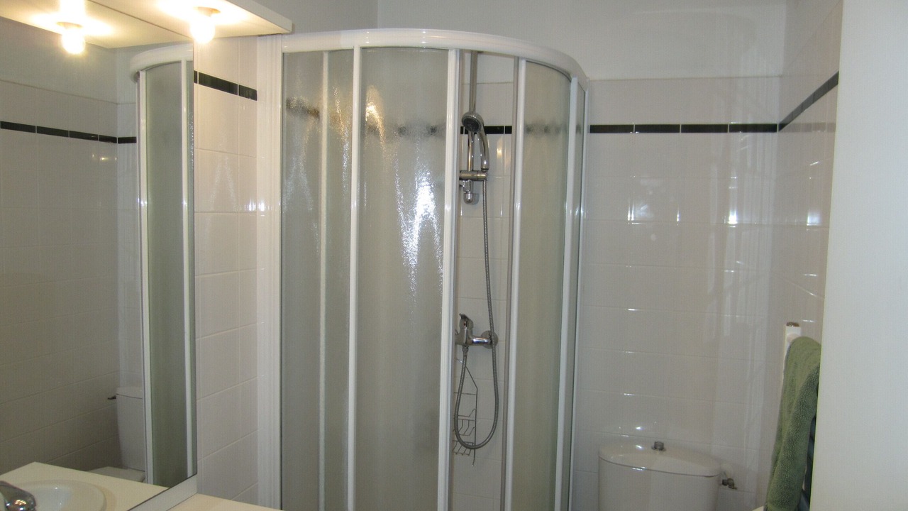 Photo of Bathroom in Coivert
