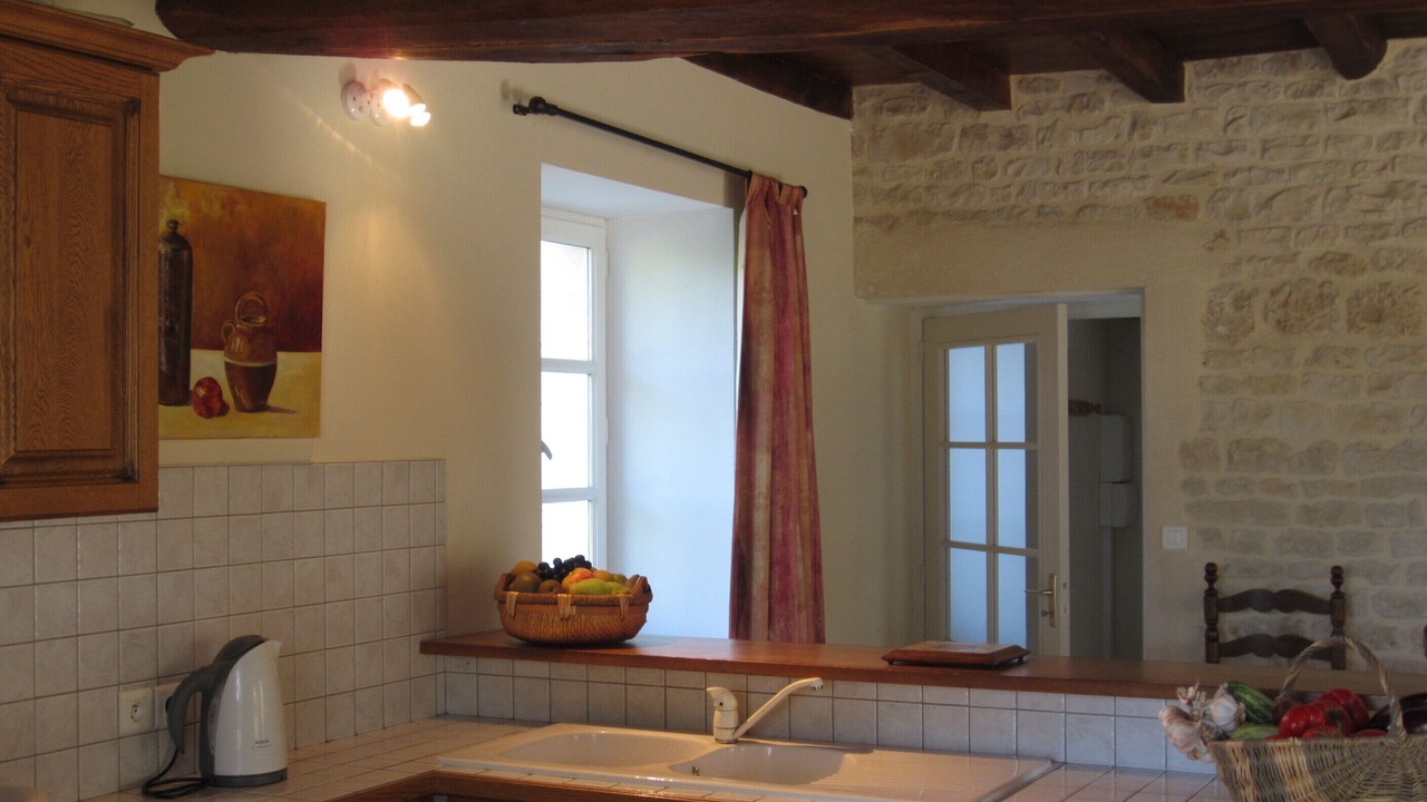 Photo of Kitchen in Coivert