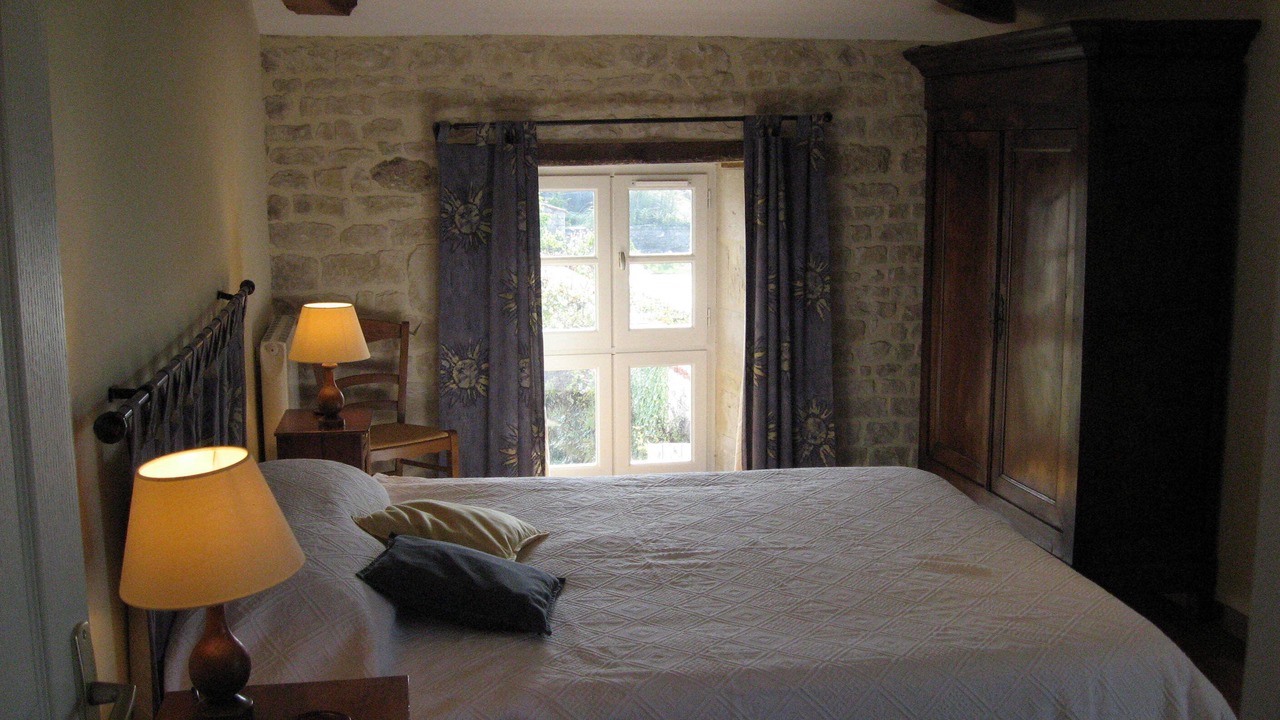 Photo of Bedroom in Coivert