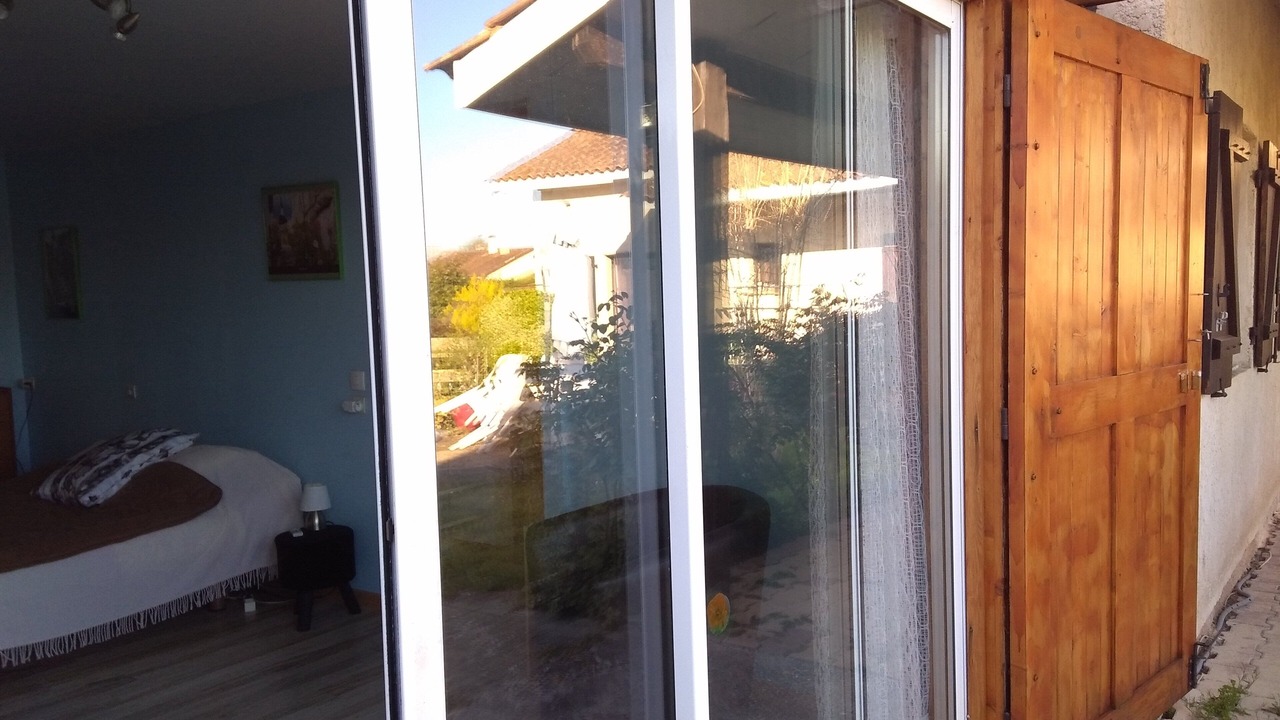 Photo of Outdoor in Saint-Louis-De-Montferrand