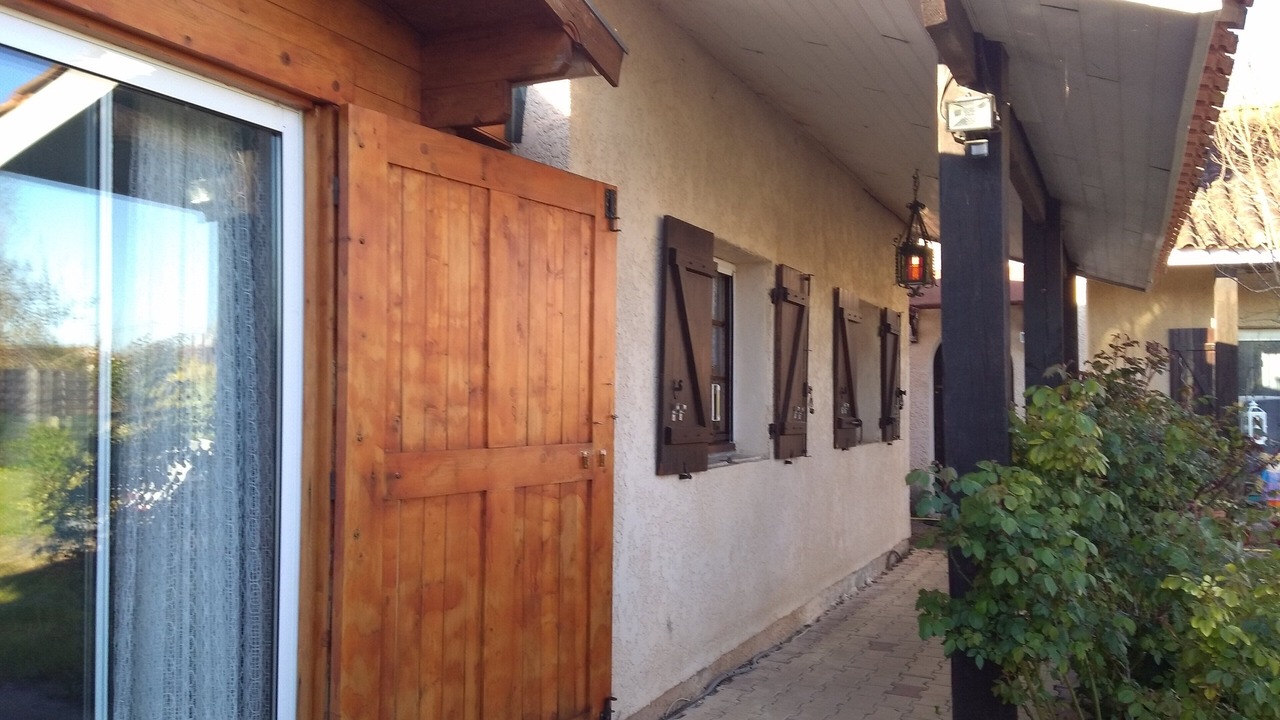 Photo of Outdoor in Saint-Louis-De-Montferrand