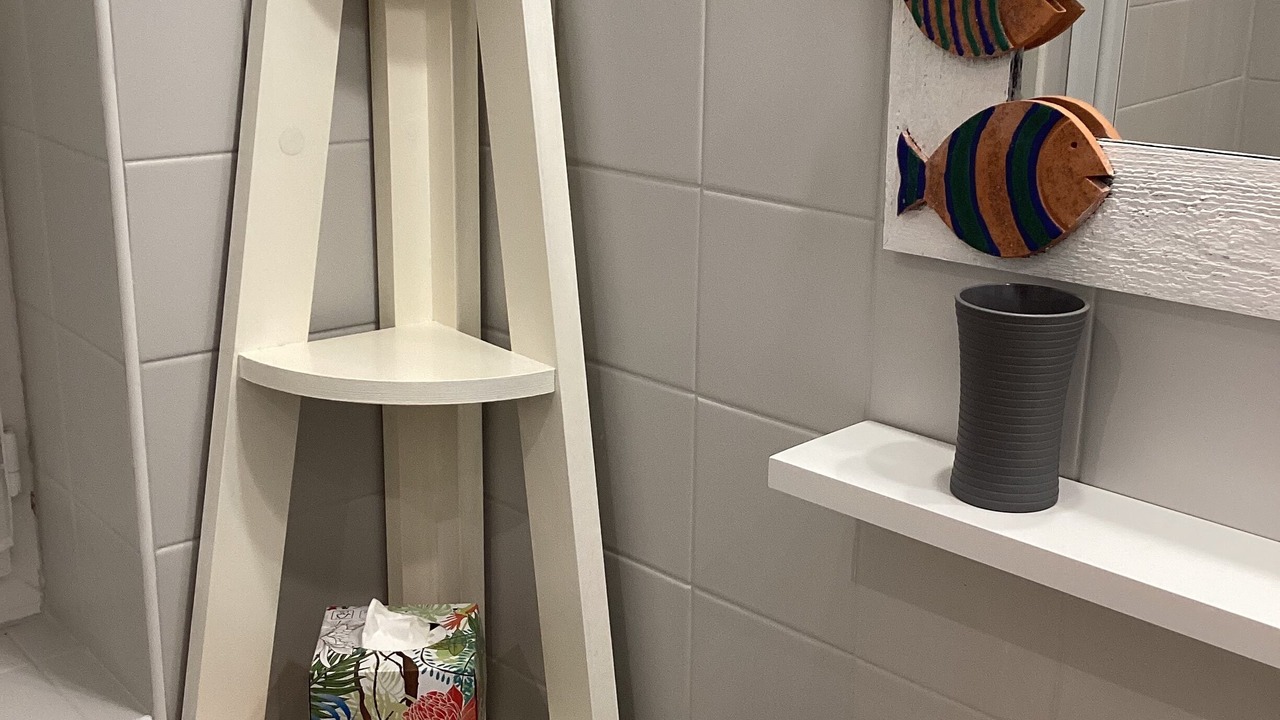 Photo of Bathroom in Chateauneuf-sur-Charente
