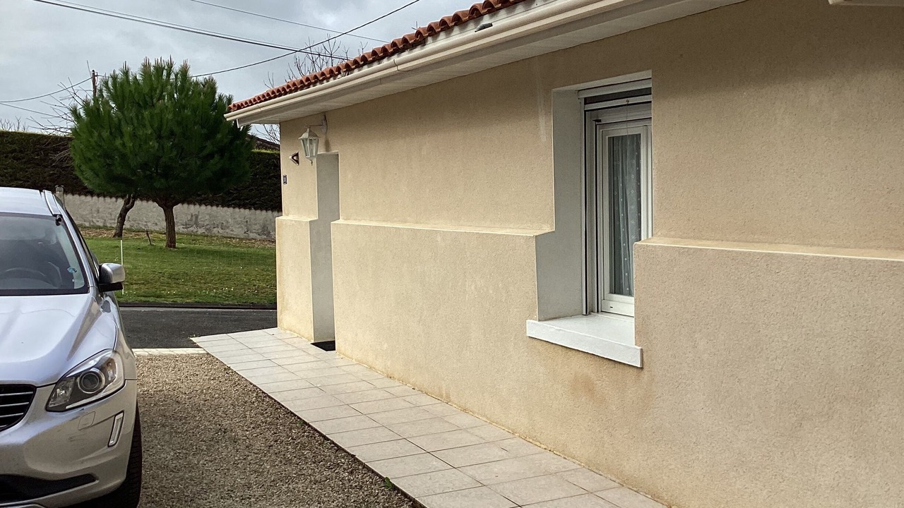 Photo of Outdoor in Chateauneuf-sur-Charente