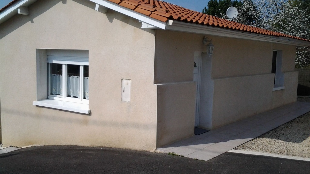 Photo of Outdoor in Chateauneuf-sur-Charente