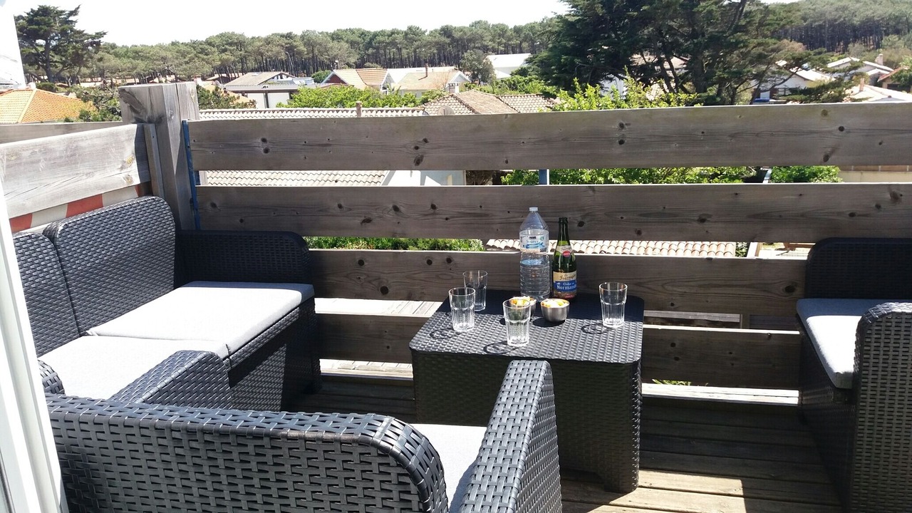 Photo of Outdoor in Carcans Plage