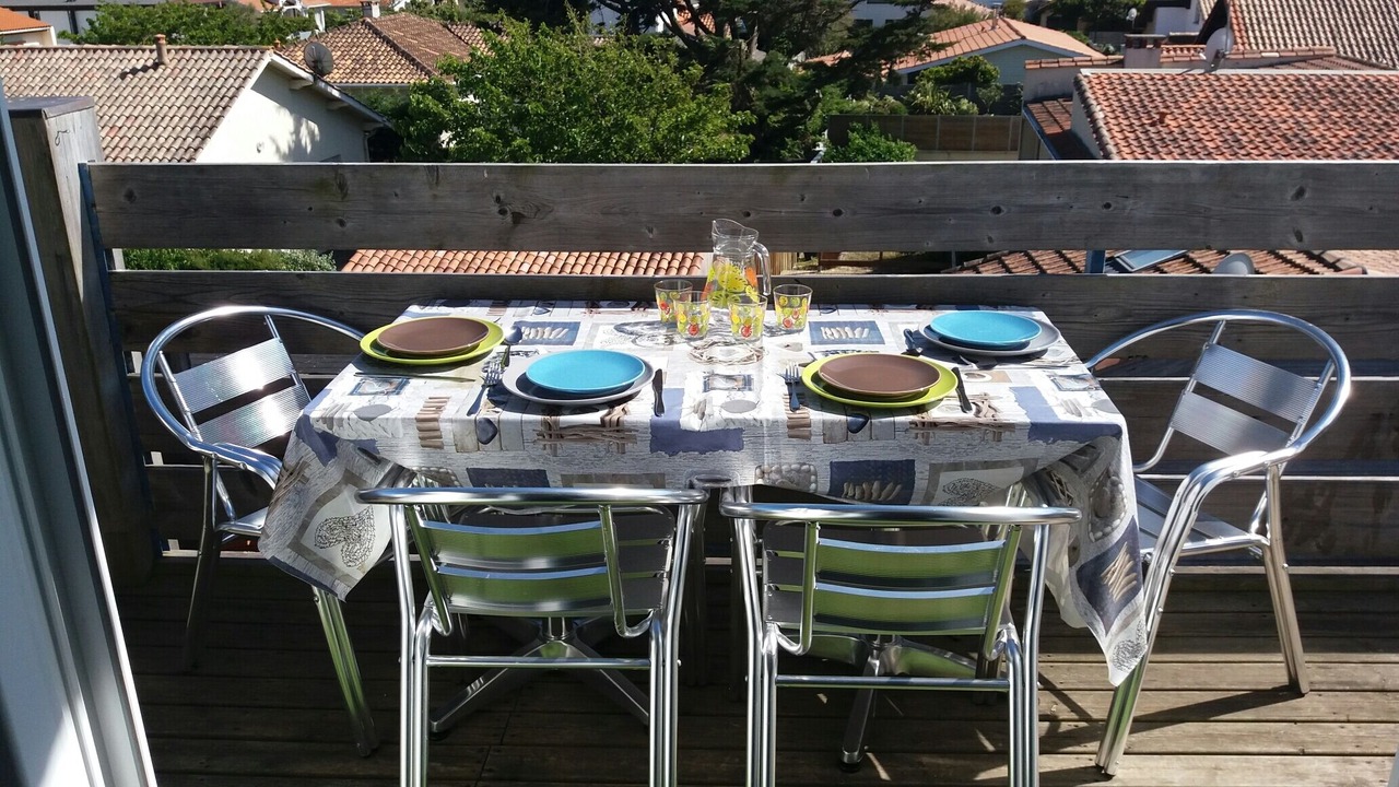 Photo of Outdoor in Carcans Plage