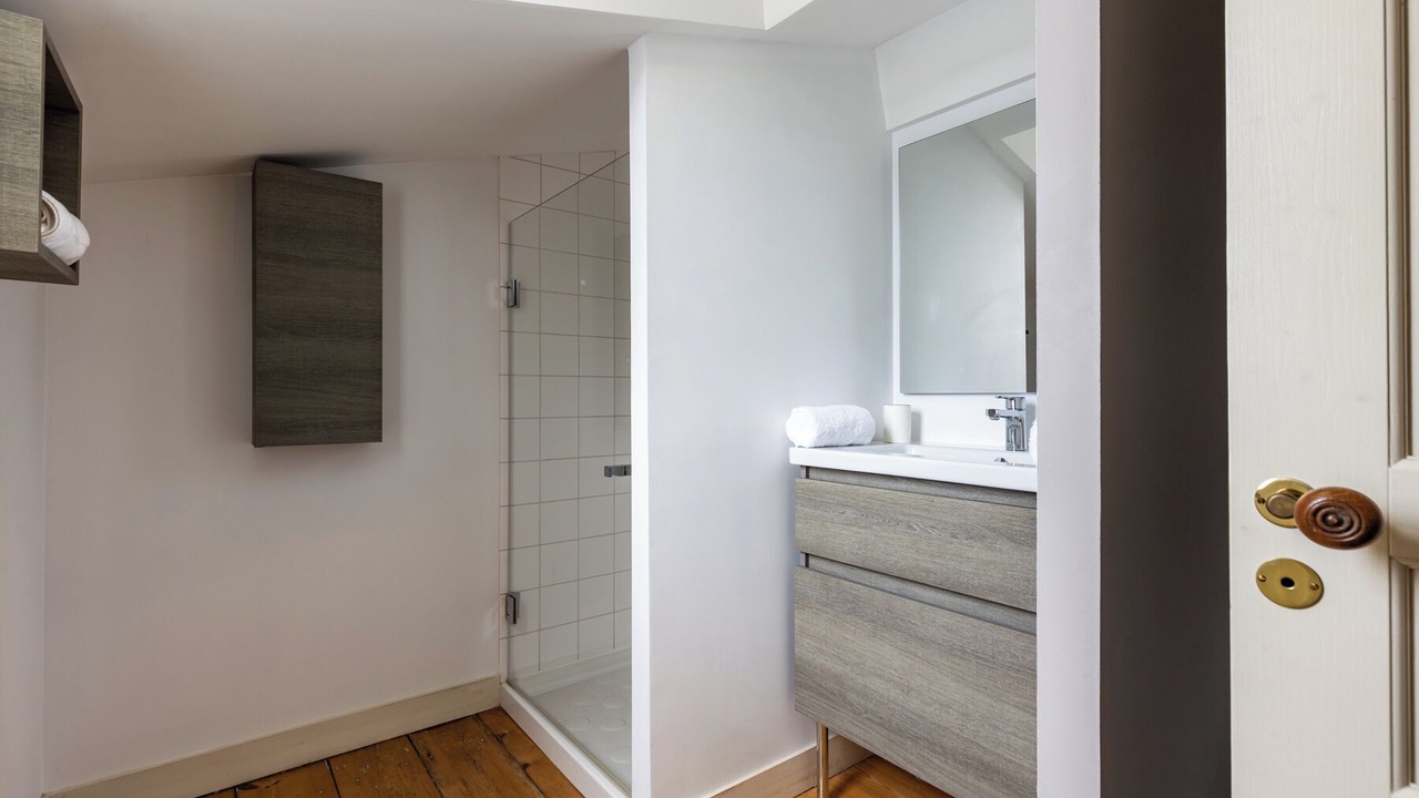 Photo of Bathroom in Saint-Emilion