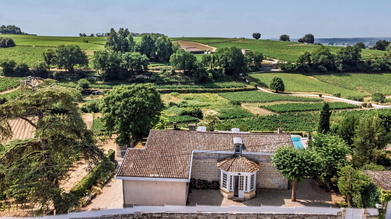 Photo of Outdoor in Saint-Emilion