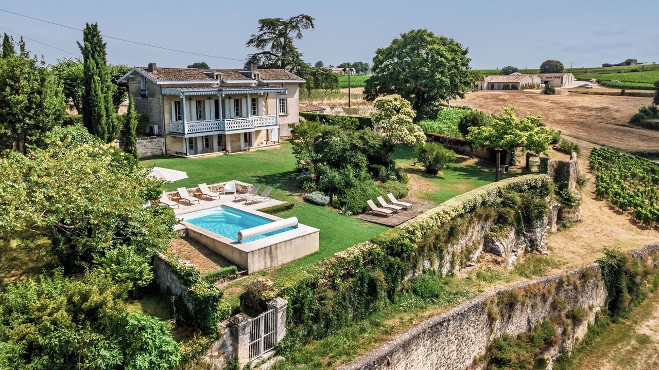 Photo of Outdoor in Saint-Emilion