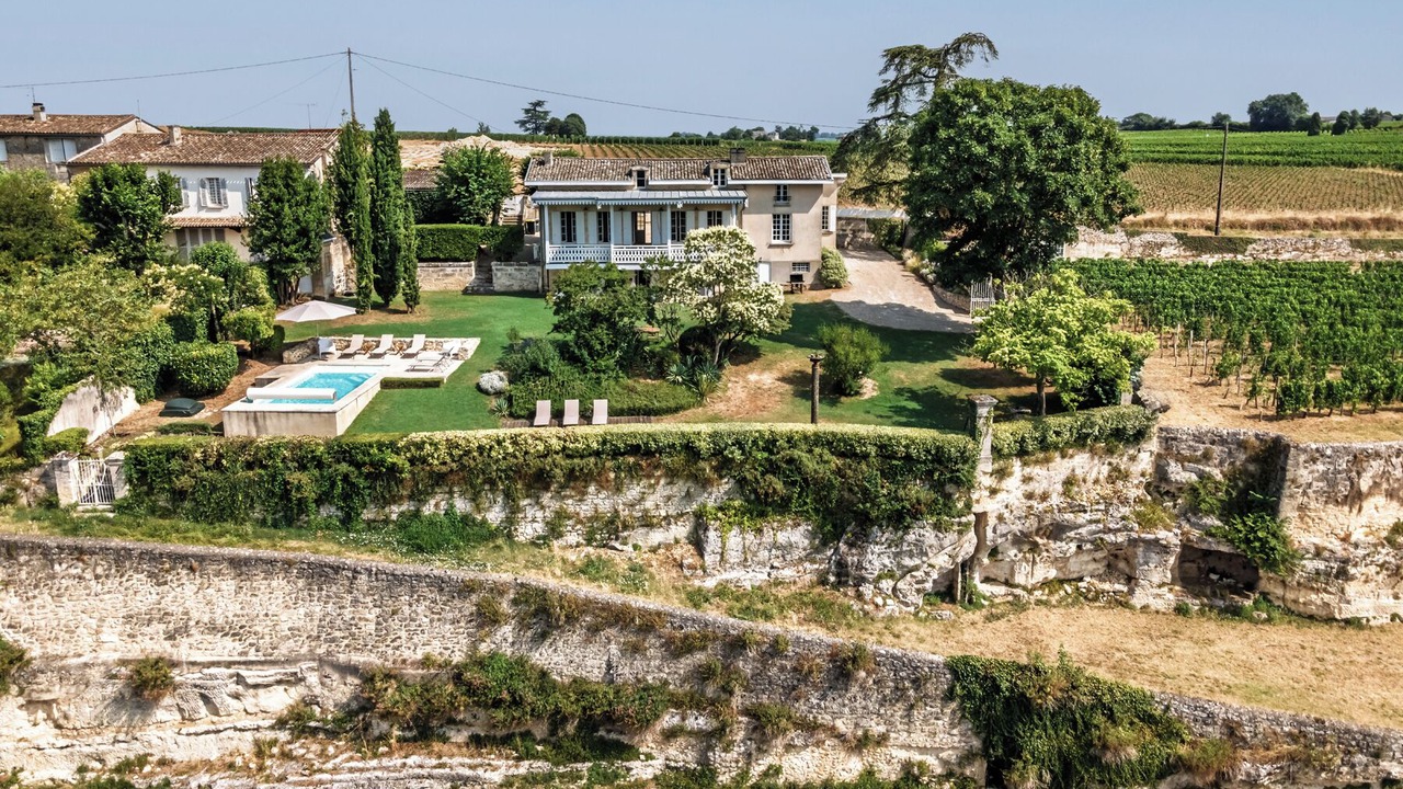 Photo of Outdoor in Saint-Emilion