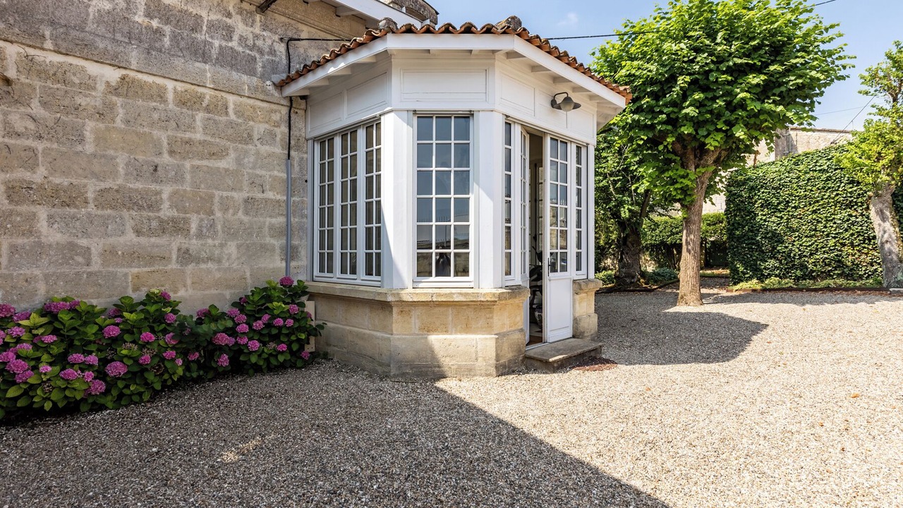 Photo of Outdoor in Saint-Emilion