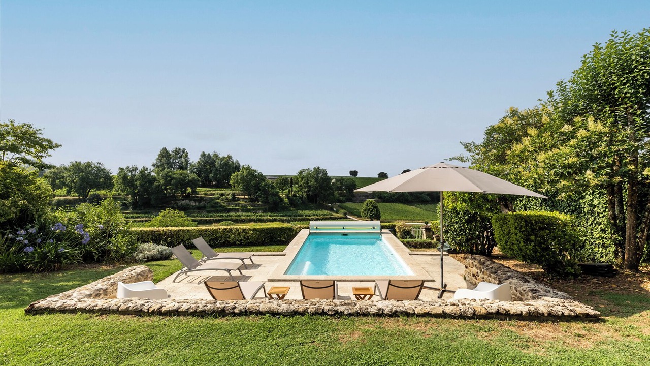 Photo of Outdoor in Saint-Emilion