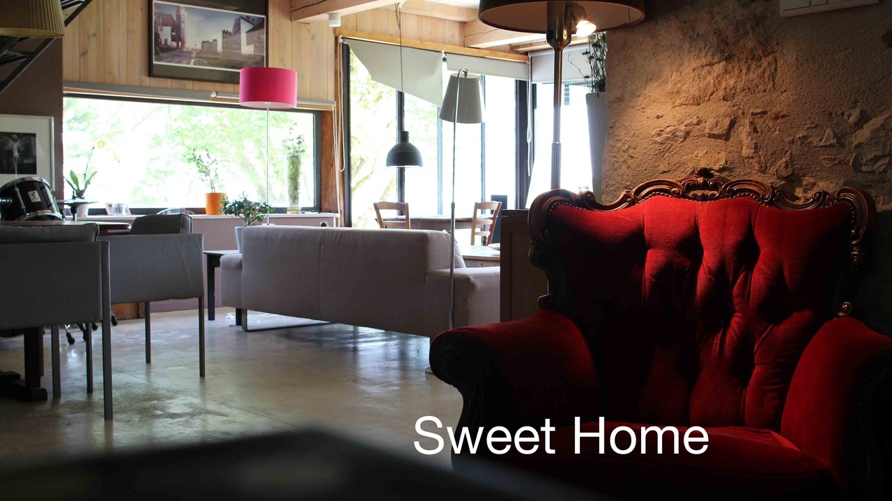 Photo of Livingroom in Soumensac
