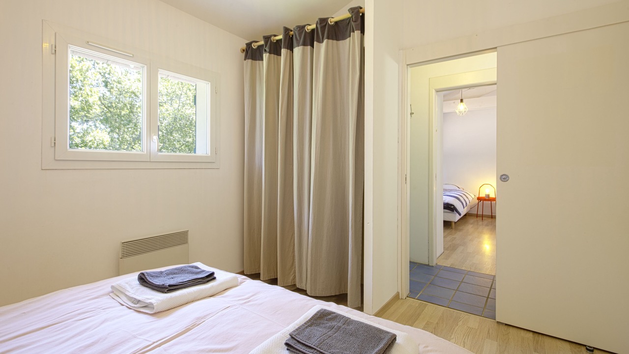 Photo of Bedroom in Arcangues