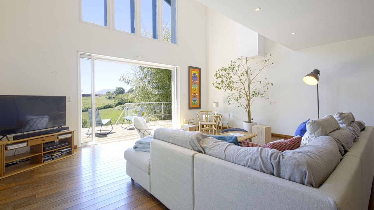Photo of Livingroom in Arcangues