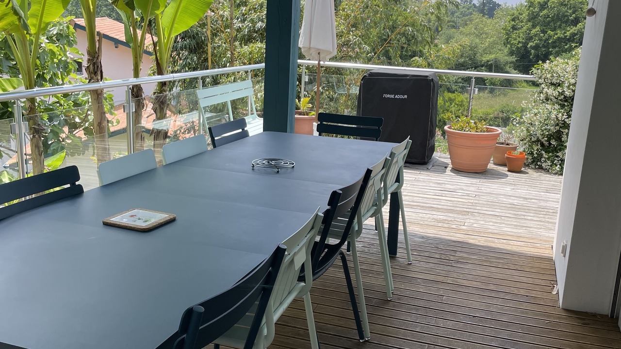Photo of Outdoor in Arcangues