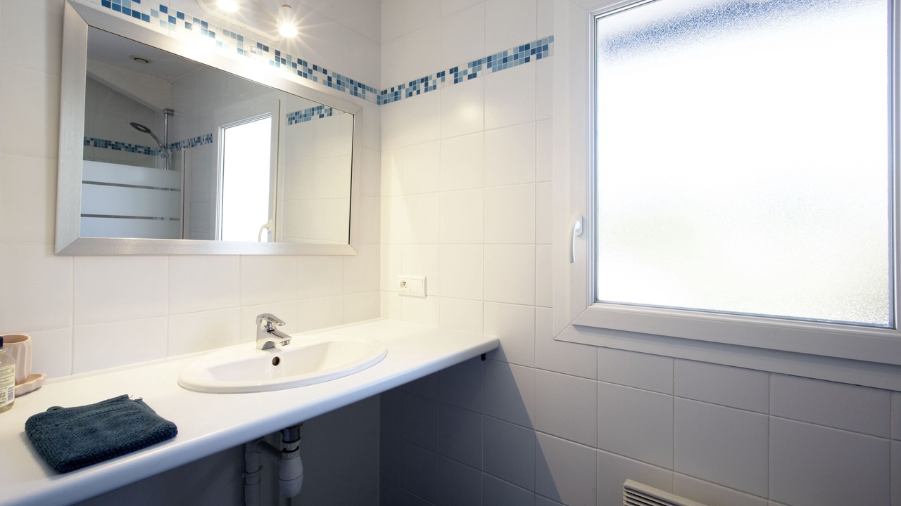 Photo of Bathroom in Arcangues