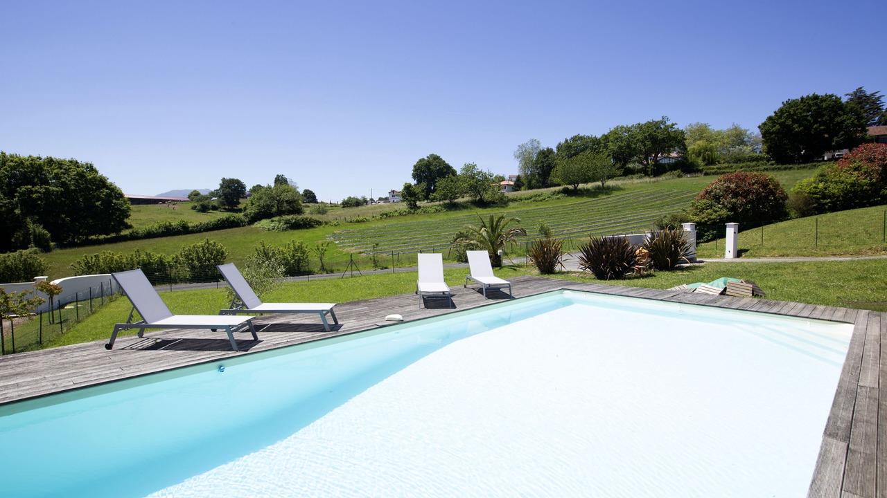 Photo of Outdoor in Arcangues