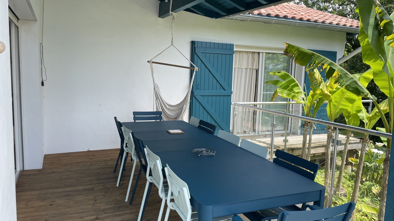 Photo of Outdoor in Arcangues