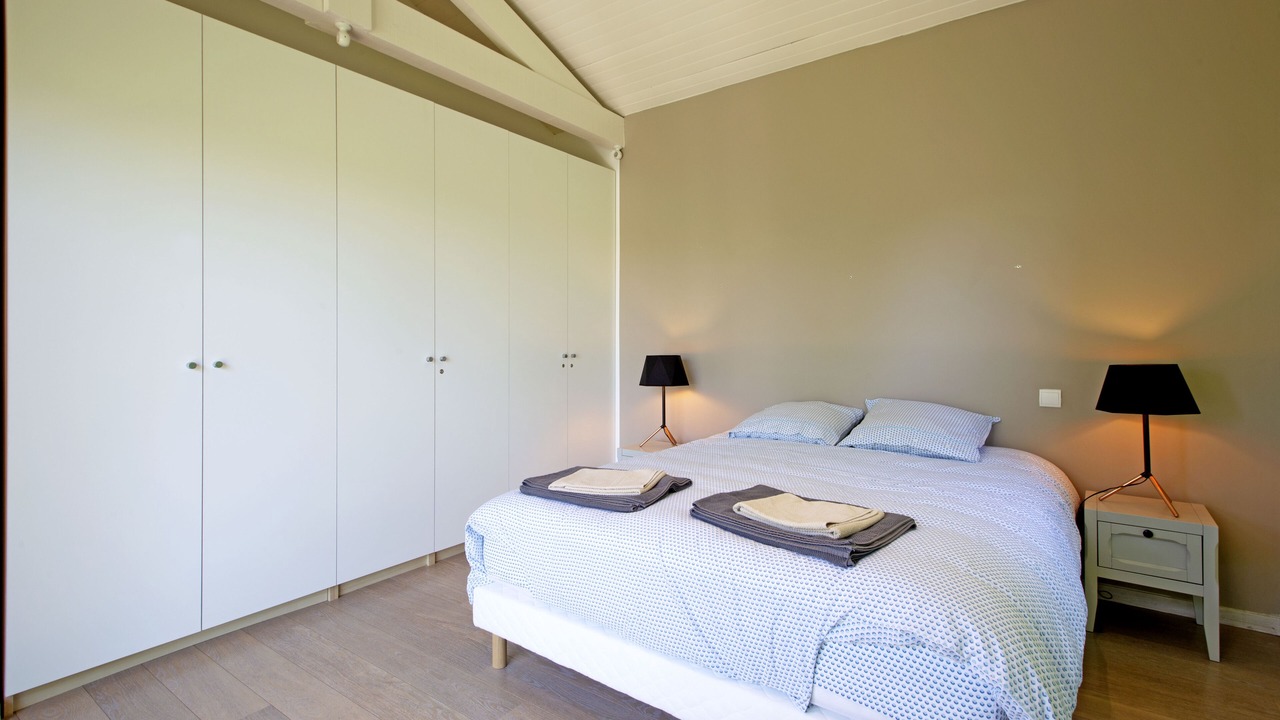 Photo of Bedroom in Arcangues