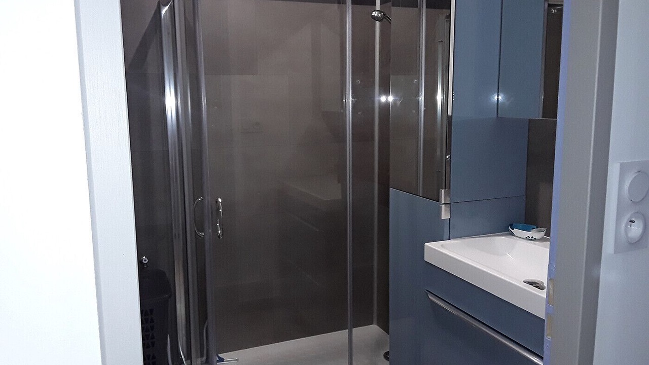 Photo of Bathroom in Arcais