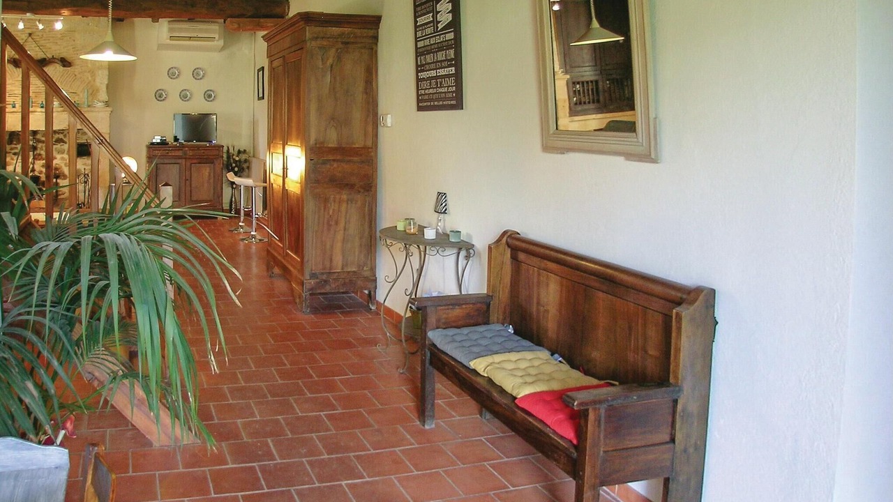 Photo of Bedroom in Laveyssiere
