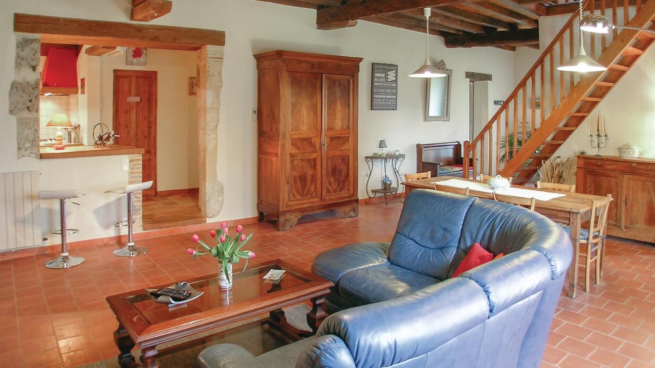 Photo of Bedroom in Laveyssiere