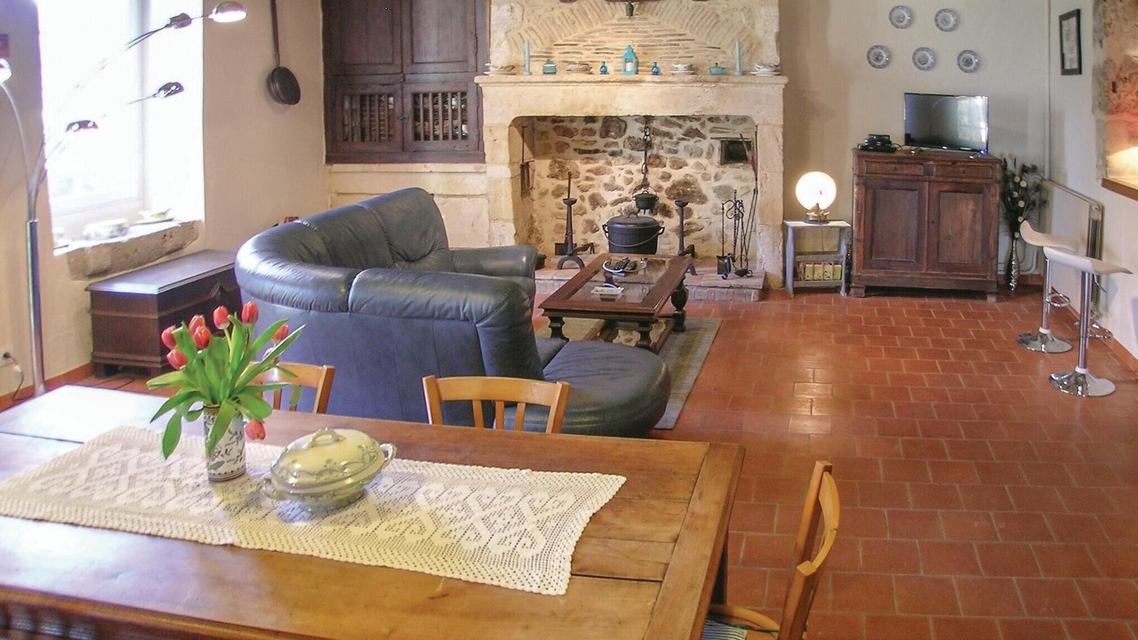 Photo of Bedroom in Laveyssiere