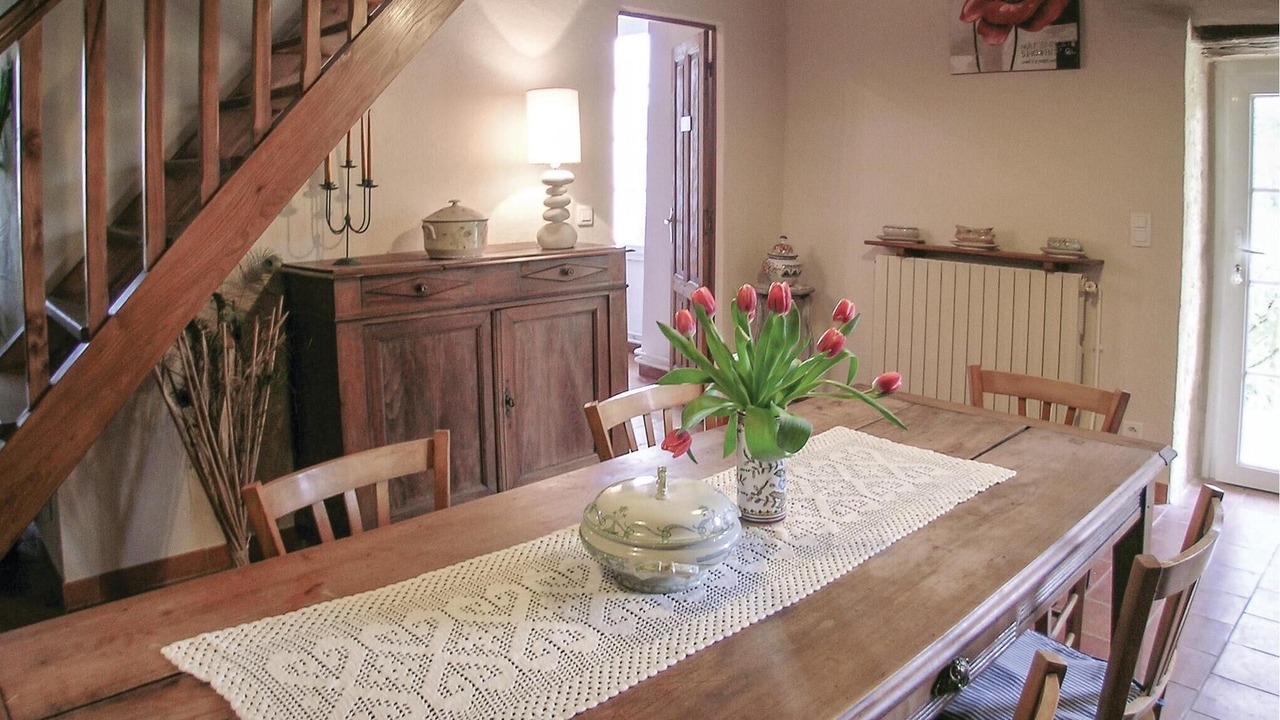Photo of Bedroom in Laveyssiere