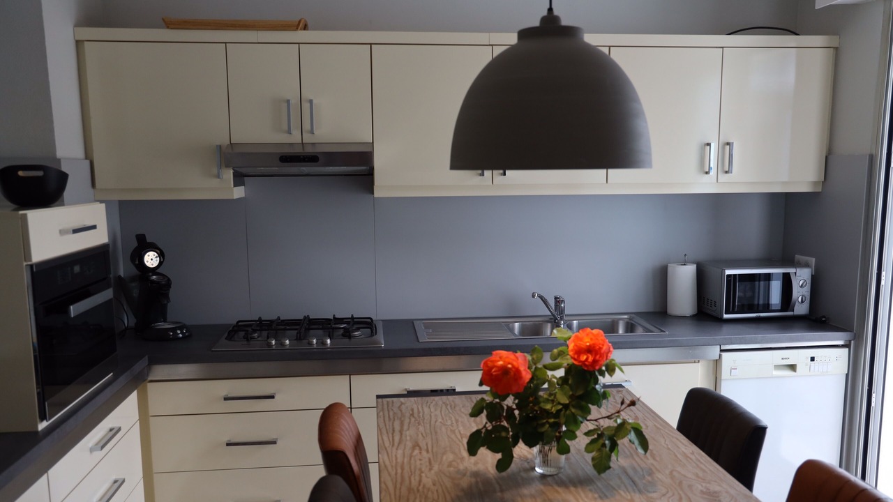 Photo of Kitchen in Lanton