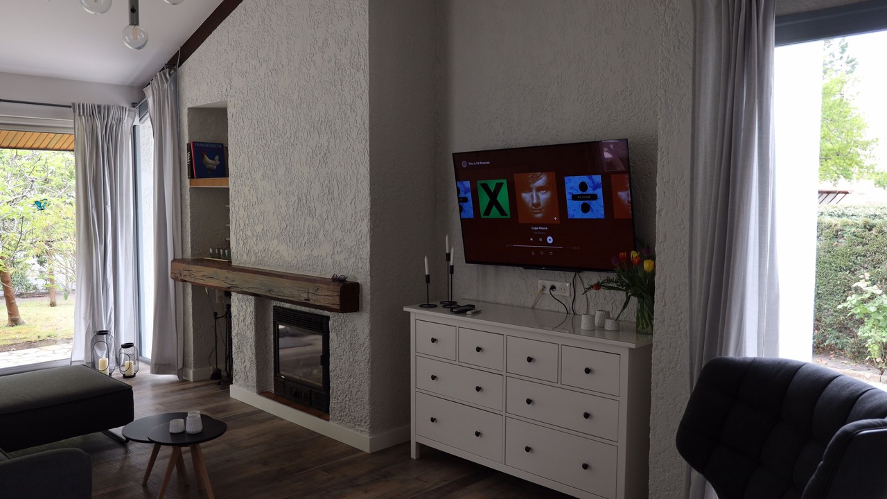 Photo of Livingroom in Lanton